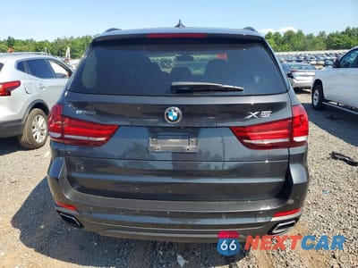 Zdjęcie 6 z 13 samochodu: 2016 BMW X5 XDR40E VIN:5UXKT0C55G0S77081 - miniatura