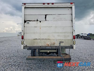 Zdjęcie 6 z 13 samochodu: 2006 CHEVROLET EXPRESS G3500 VIN:1GBJG31U961139621 - miniatura