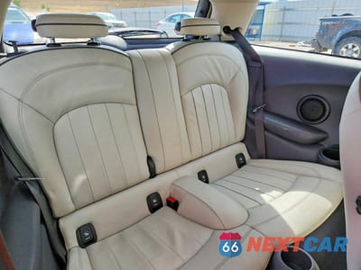 Zdjęcie 10 z 13 samochodu: 2016 MINI COOPER S VIN:WMWXP7C50G2C60925 - miniatura