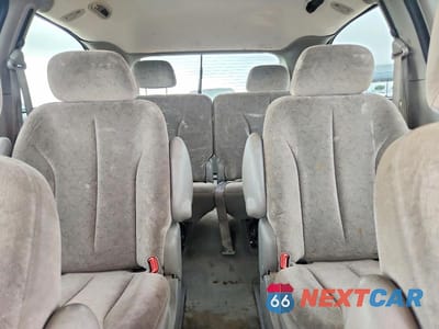 Zdjęcie 10 z 14 samochodu: 2001 DODGE GRAND CARAVAN ES VIN:2B8GP54L81R411760 - miniatura