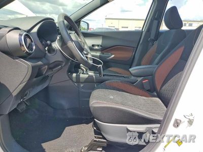 Zdjęcie 7 z 13 samochodu: 2024 NISSAN KICKS SR VIN:3N1CP5DV0RL502599 - miniatura