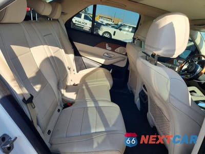 Zdjęcie 11 z 13 samochodu: 2021 MERCEDES-BENZ GLE 350 VIN:4JGFB4JE8MA460606 - miniatura