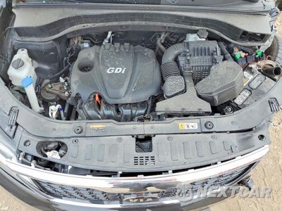 Zdjęcie 12 z 13 samochodu: 2015 KIA SORENTO LX VIN:5XYKT4A65FG638905 - miniatura