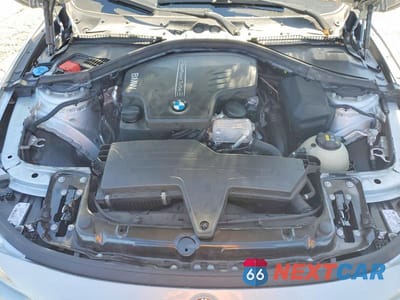 Zdjęcie 11 z 12 samochodu: 2018 BMW 320 I VIN:WBA8A9C57JAH12335 - miniatura