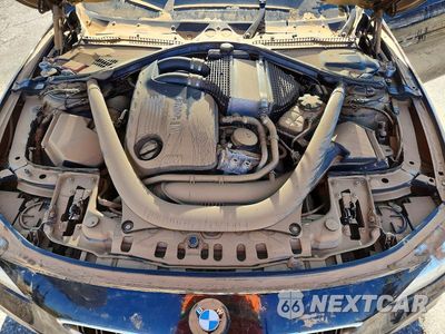 Zdjęcie 11 z 12 samochodu: 2015 BMW M4 VIN:WBS3R9C58FK332580 - miniatura