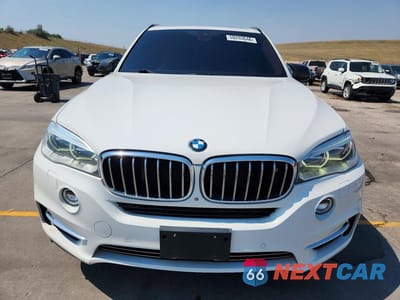 Piąte zdjęcie samochodu w środku: 2014 BMW X5 XDRIVE50I VIN:5UXKR6C51E0C02248 - miniatura