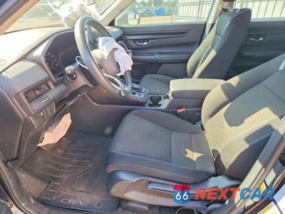 Zdjęcie 7 z 12 samochodu: 2023 HONDA CR-V LX VIN:2HKRS4H23PH435624 - miniatura