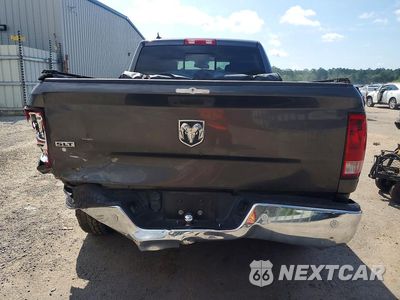 Zdjęcie 6 z 12 samochodu: 2020 RAM 1500 CLASSIC SLT VIN:1C6RR6TT1LS135638 - miniatura