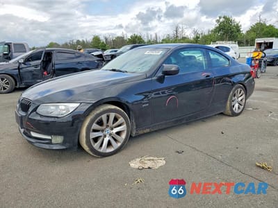 2012 BMW 328 XI SULEV WBAKF5C53CE657083 - główne zdjęcie licytacji z USA - miniatura