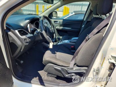 Zdjęcie 7 z 13 samochodu: 2019 DODGE JOURNEY SE VIN:3C4PDCBB9KT833529 - miniatura