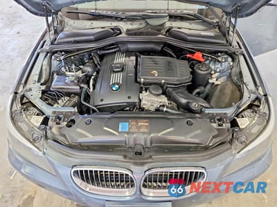 Zdjęcie 11 z 12 samochodu: 2009 BMW 535 I VIN:WBANW13589C163408 - miniatura
