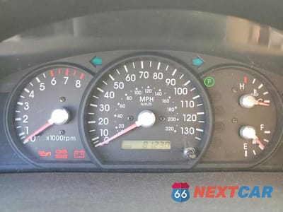 Zdjęcie 9 z 12 samochodu: 2003 KIA SORENTO LX VIN:KNDJC733635131760 - miniatura