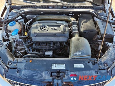 Zdjęcie 11 z 13 samochodu: 2013 VOLKSWAGEN JETTA GLI VIN:3VW4S7AJ2DM299518 - miniatura