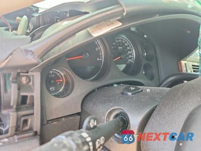 Zdjęcie 9 z 12 samochodu: 2013 CHEVROLET SUBURBAN K1500 LT VIN:1GNSKJE74DR231846 - miniatura