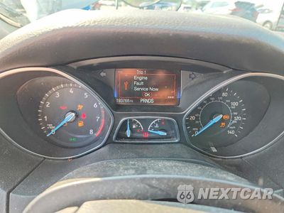 Zdjęcie 9 z 12 samochodu: 2014 FORD FOCUS SE VIN:1FADP3K21EL150658 - miniatura
