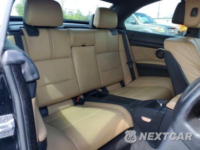 Zdjęcie 10 z 12 samochodu: 2013 BMW M3 VIN:WBSDX9C52DE786118 - miniatura