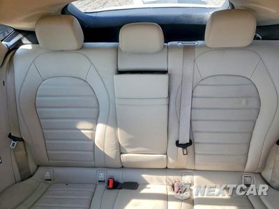 Zdjęcie 10 z 14 samochodu: 2018 MERCEDES-BENZ GLC COUPE 43 4MATIC AMG VIN:WDC0J6EB9JF311722 - miniatura