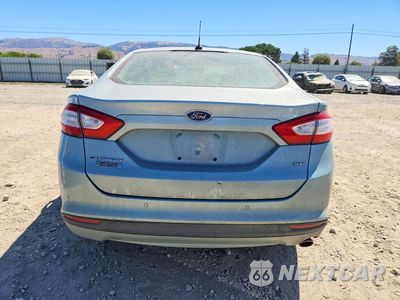 Zdjęcie 6 z 12 samochodu: 2013 FORD FUSION SE PHEV VIN:3FA6P0PU9DR365853 - miniatura