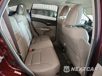 Zdjęcie 11 z 13 samochodu: 2013 HONDA CR-V EXL VIN:5J6RM4H77DL074406 - miniatura