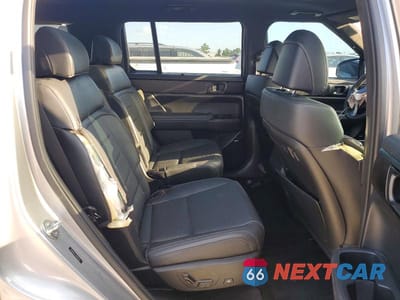 Zdjęcie 11 z 13 samochodu: 2024 HYUNDAI SANTA FE CALLIGRAPHY VIN:5NMP54GL7RH033355 - miniatura