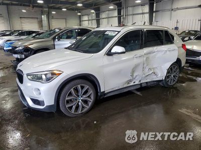 2016 BMW X1 XDRIVE28I WBXHT3C3XG5E56494 - główne zdjęcie licytacji z USA - miniatura