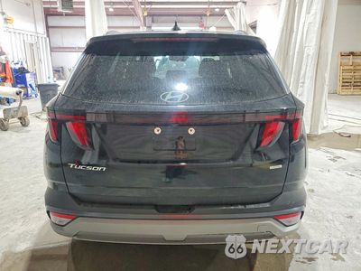 Zdjęcie 6 z 14 samochodu: 2025 HYUNDAI TUCSON SEL VIN:3KMJBCDE0SE018950 - miniatura
