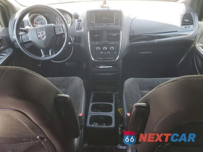 Zdjęcie 8 z 13 samochodu: 2019 DODGE GRAND CARAVAN SE VIN:2C4RDGBG8KR787769 - miniatura