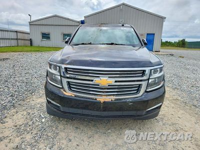 Piąte zdjęcie samochodu w środku: 2017 CHEVROLET SUBURBAN C1500 PREMIER VIN:1GNSCJKC6HR344802 - miniatura