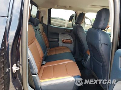 Zdjęcie 10 z 13 samochodu: 2022 FORD MAVERICK XL VIN:3FTTW8F90NRA94548 - miniatura