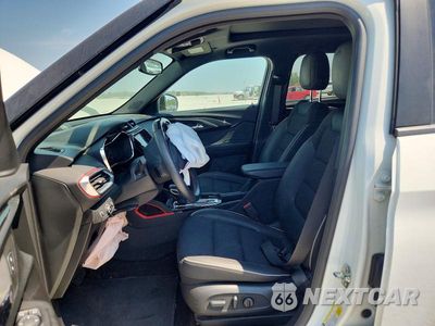 Zdjęcie 7 z 12 samochodu: 2023 CHEVROLET TRAILBLAZER RS VIN:KL79MTSL8PB063749 - miniatura