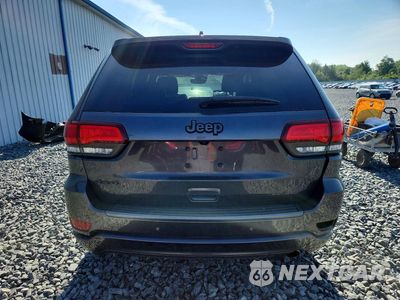Zdjęcie 6 z 13 samochodu: 2021 JEEP GRAND CHEROKEE VIN:1C4RJFBG2MC559989 - miniatura