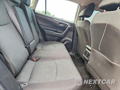 Zdjęcie 11 z 13 samochodu: 2024 TOYOTA RAV4 XLE VIN:2T3W1RFV8RW332601 - miniatura