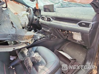 Zdjęcie 8 z 12 samochodu: 2024 MAZDA CX-5 PREMIUM VIN:JM3KFBDY4R0426488 - miniatura
