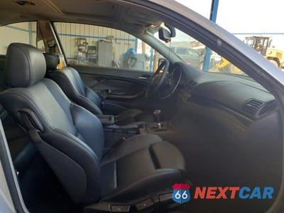 Zdjęcie 10 z 12 samochodu: 2001 BMW 325 CI VIN:WBABN33421JW49639 - miniatura