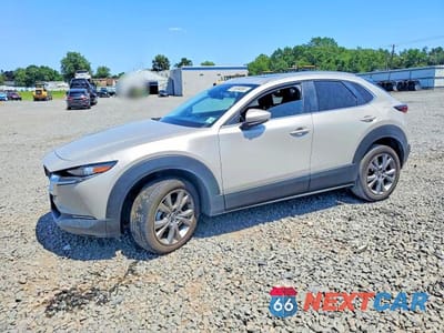 2024 MAZDA CX-30 PREFERRED 3MVDMBCM5RM633375 - główne zdjęcie licytacji z USA - miniatura