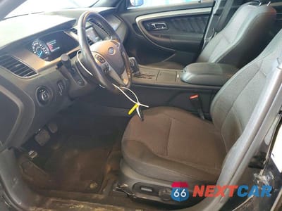 Zdjęcie 7 z 12 samochodu: 2015 FORD TAURUS SEL VIN:1FAH92H83FG168211 - miniatura