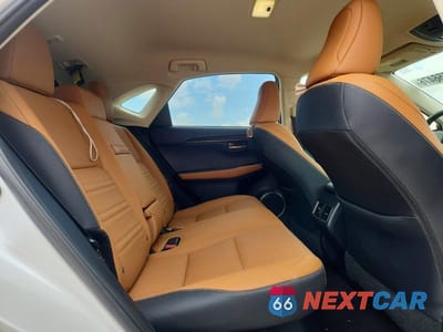 Zdjęcie 10 z 12 samochodu: 2021 LEXUS NX 300 BASE VIN:JTJDARBZ7M5021951 - miniatura