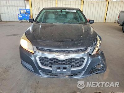 Piąte zdjęcie samochodu w środku: 2015 CHEVROLET MALIBU LS VIN:1G11B5SL8FF329725 - miniatura