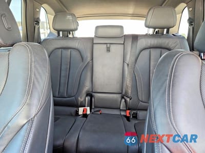 Zdjęcie 10 z 13 samochodu: 2022 BMW X5 SDRIVE 40I VIN:5UXCR4C00N9K13599 - miniatura
