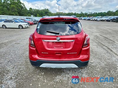 Zdjęcie 6 z 12 samochodu: 2018 BUICK ENCORE SPORT TOURING VIN:KL4CJ1SB2JB576462 - miniatura