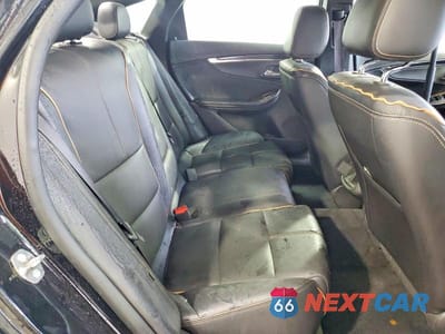 Zdjęcie 10 z 12 samochodu: 2015 CHEVROLET IMPALA LTZ VIN:2G1155SL5F9289118 - miniatura