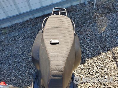 Piąte zdjęcie samochodu w środku: 2025 VESPA GTS/SEI GIORNI 300 VIN:ZAPMD39M0S5201740 - miniatura