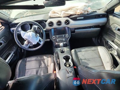 Zdjęcie 8 z 13 samochodu: 2023 FORD MUSTANG VIN:1FATP8UH1P5110503 - miniatura