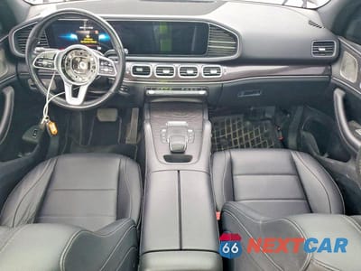 Zdjęcie 8 z 13 samochodu: 2022 MERCEDES-BENZ GLE 350 4MATIC VIN:4JGFB4KB1NA633727 - miniatura