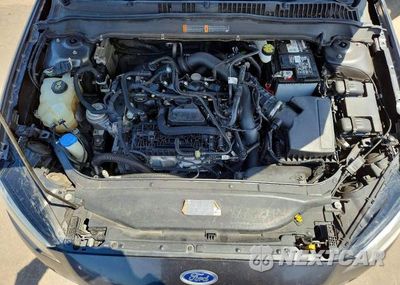 Zdjęcie 11 z 12 samochodu: 2020 FORD FUSION SE VIN:3FA6P0HD1LR168317 - miniatura