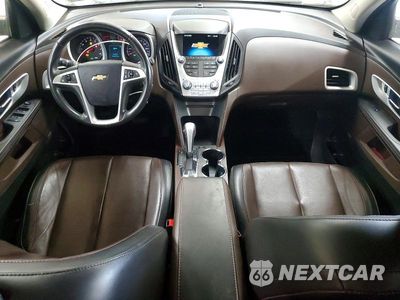 Zdjęcie 8 z 13 samochodu: 2012 CHEVROLET EQUINOX LTZ VIN:2GNFLGEK3C6337866 - miniatura