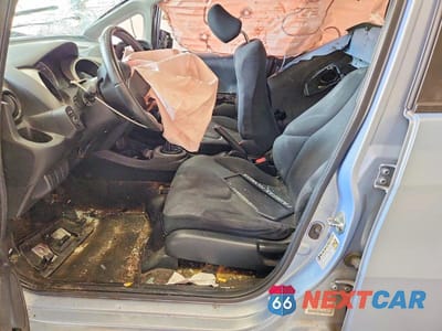 Zdjęcie 7 z 12 samochodu: 2009 HONDA FIT SPORT VIN:JHMGE87469S048920 - miniatura