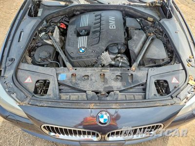 Zdjęcie 11 z 12 samochodu: 2011 BMW 528 I VIN:WBAFR1C54BC737648 - miniatura