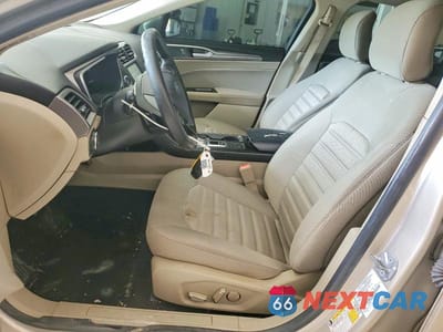 Zdjęcie 7 z 12 samochodu: 2019 FORD FUSION SE VIN:3FA6P0HD7KR203554 - miniatura