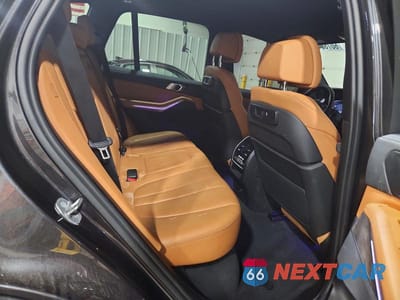 Zdjęcie 11 z 13 samochodu: 2022 BMW X5 XDRIVE40I VIN:5UXCR6C08N9M67251 - miniatura